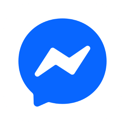 Messenger App Icon