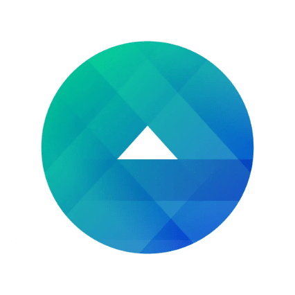Meta Ads Manager App Icon