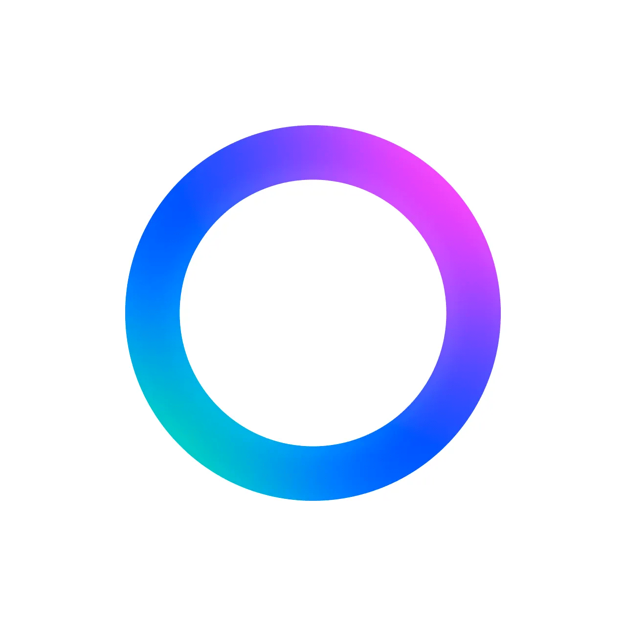 Meta AI App icon