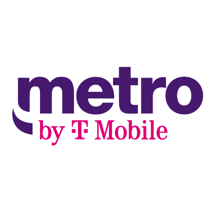 Metro By T-Mobile Logo