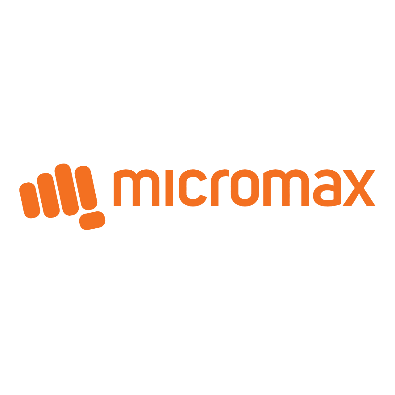 Micromax Logo