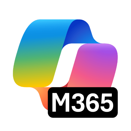 Microsoft 365 Icon