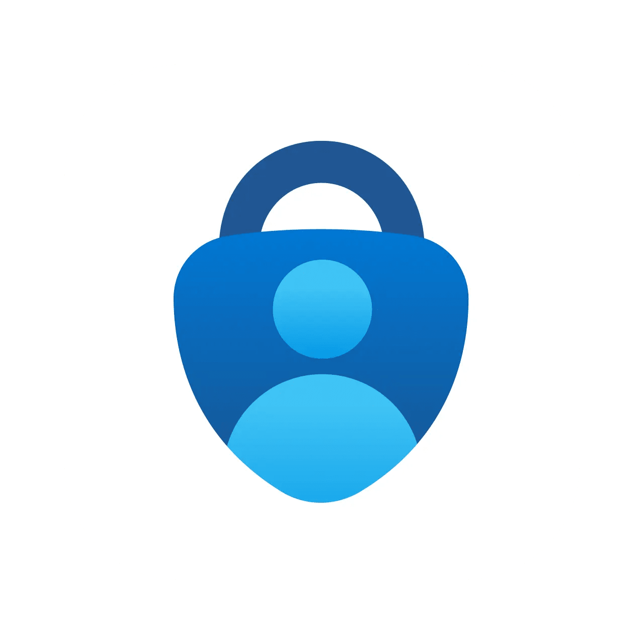 Microsoft Authenticator App icon
