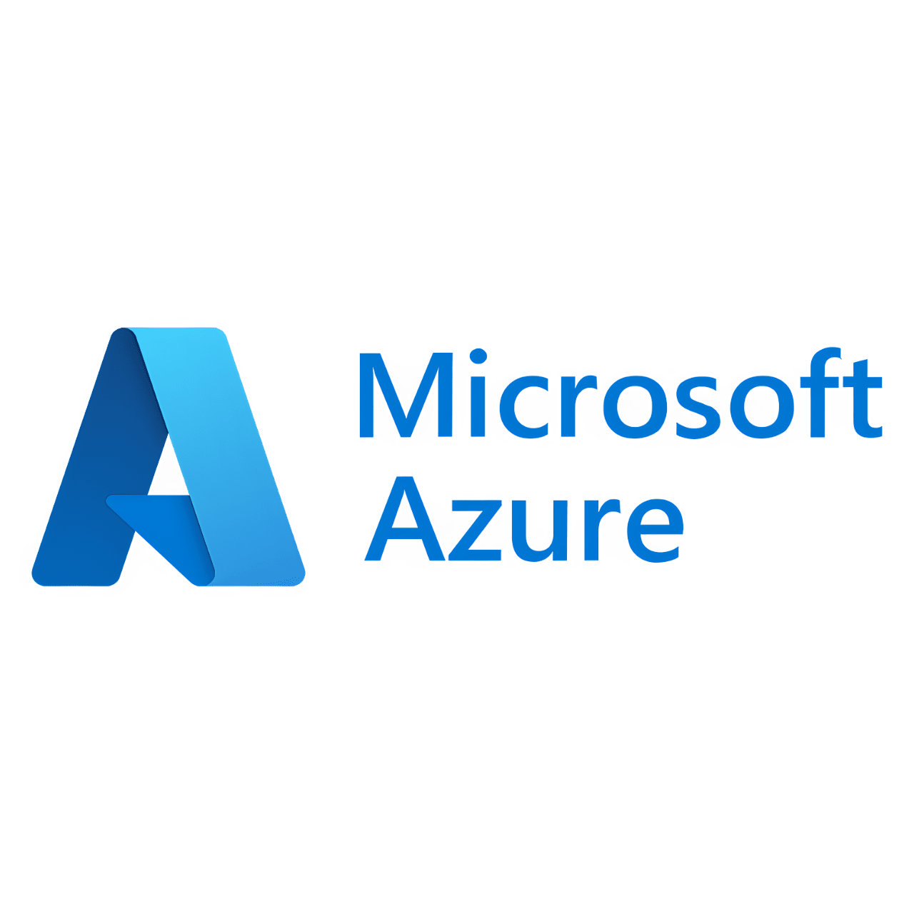 Microsoft Azure Logo in PNG formats