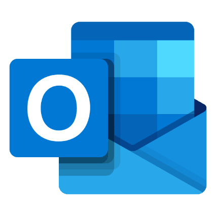 Microsoft Outlook Logo