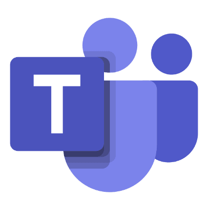 Microsoft Teams Logo