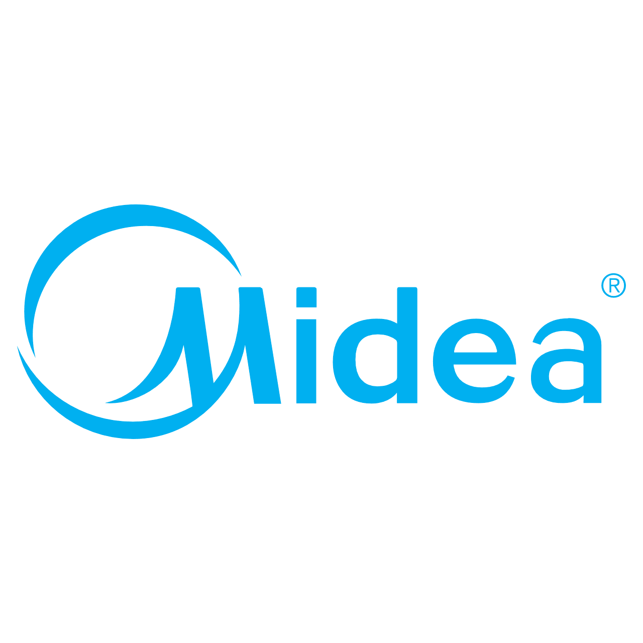 Midea Logo