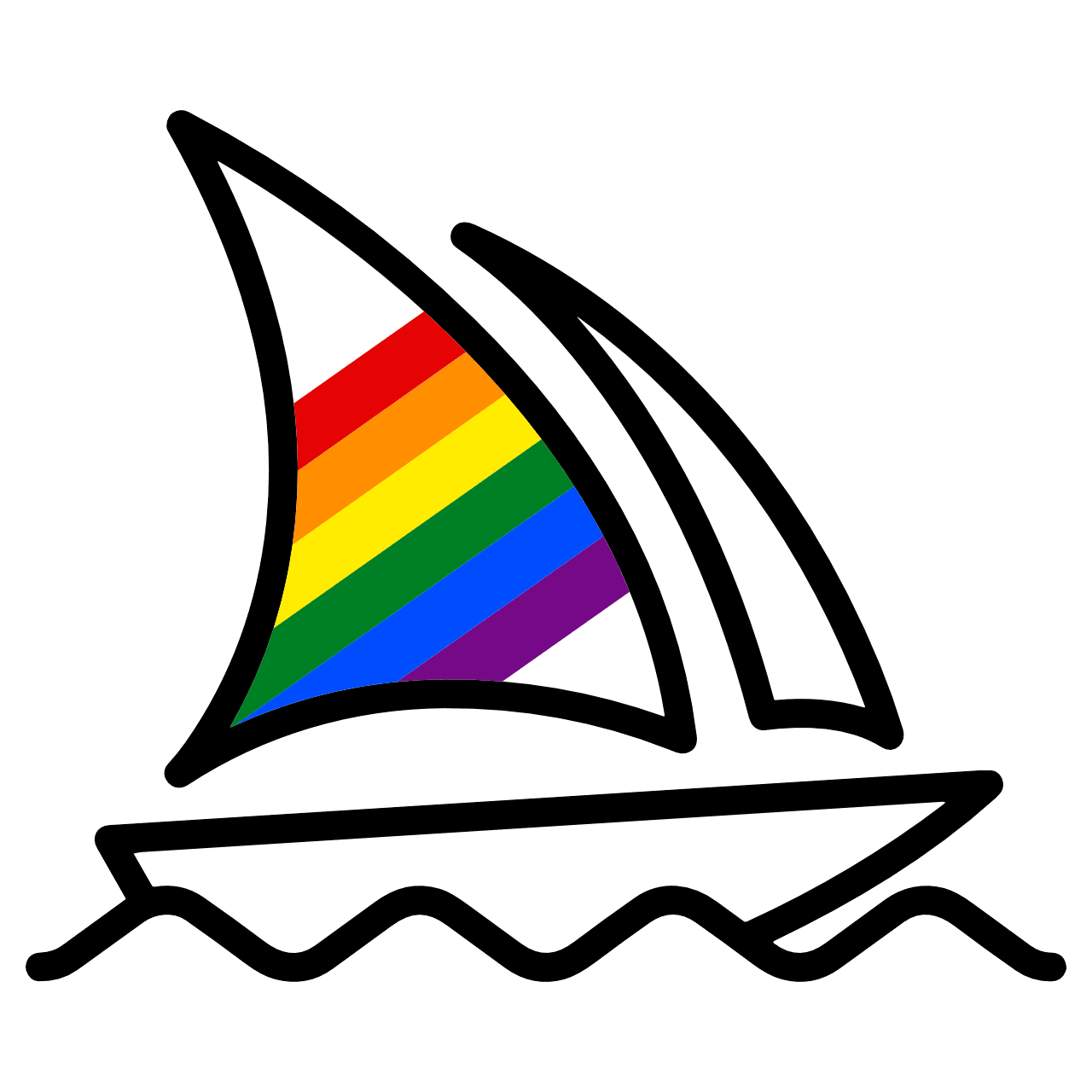 Midjourney Logo