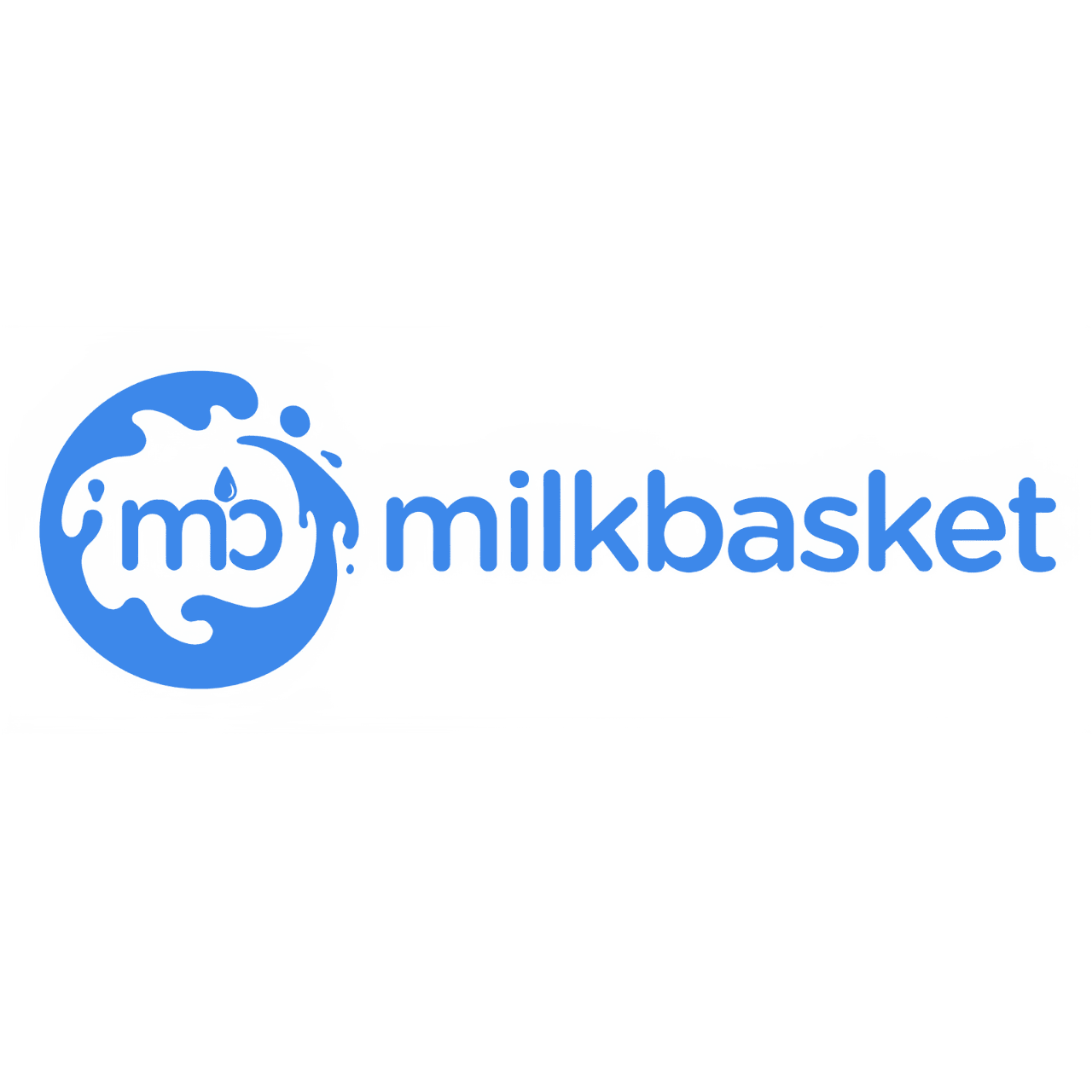 Milkbasket Logo