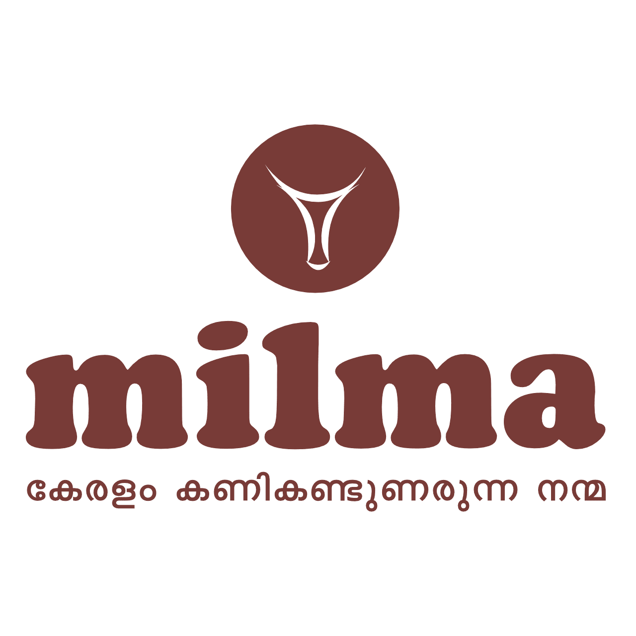 Milma Logo