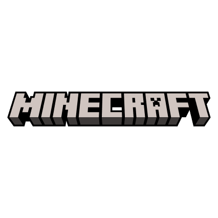 Minecraft Logo