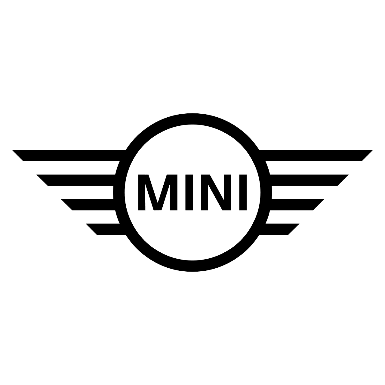 Mini Car Logo