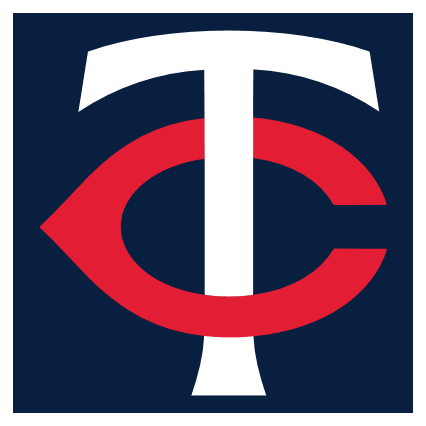 Minnesota Twins Logo Icon