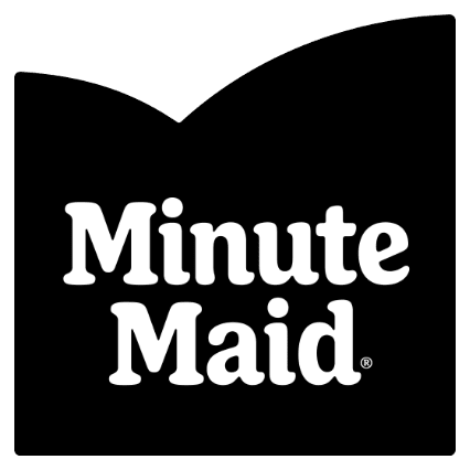 Minute Maid Logo