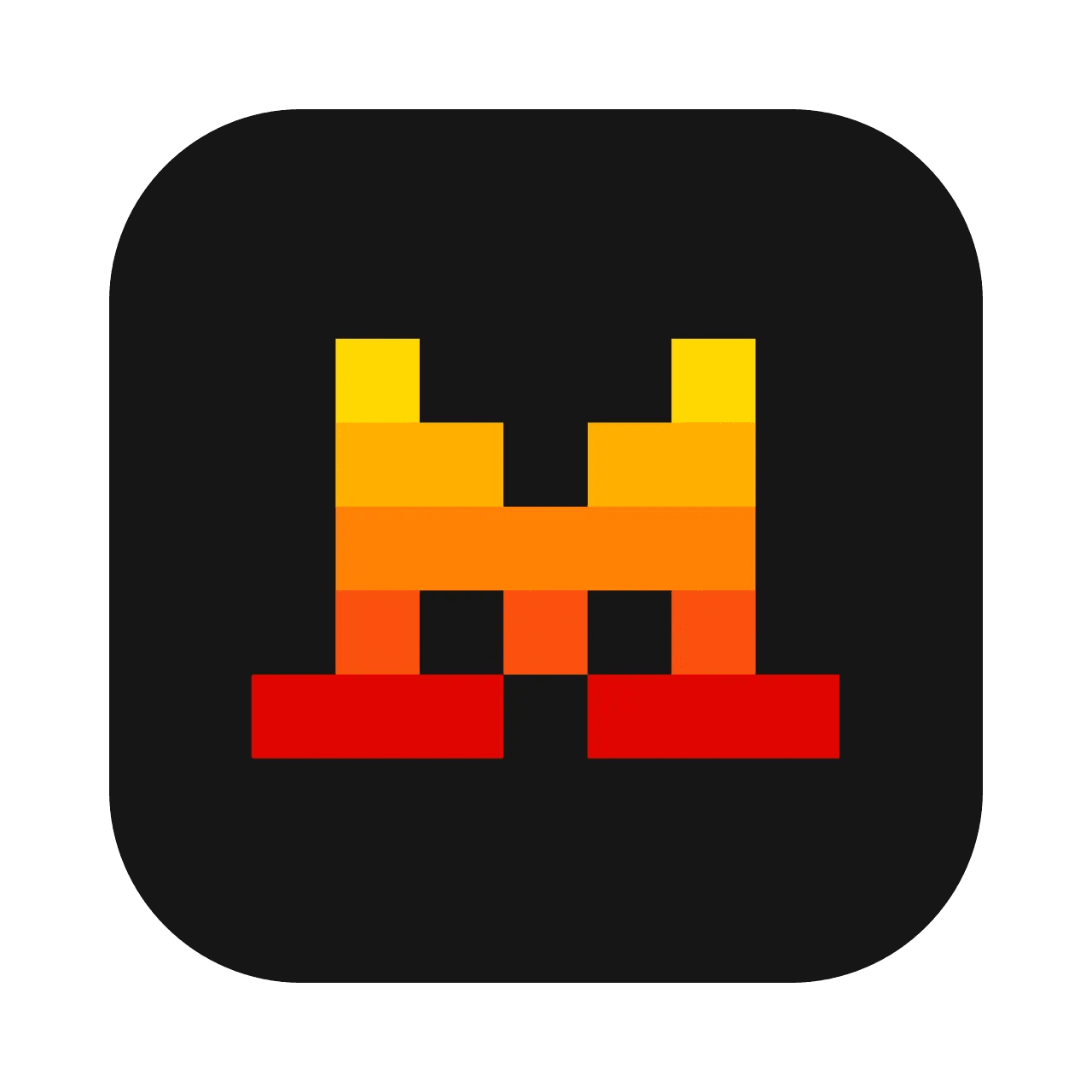 Mistral AI App icon