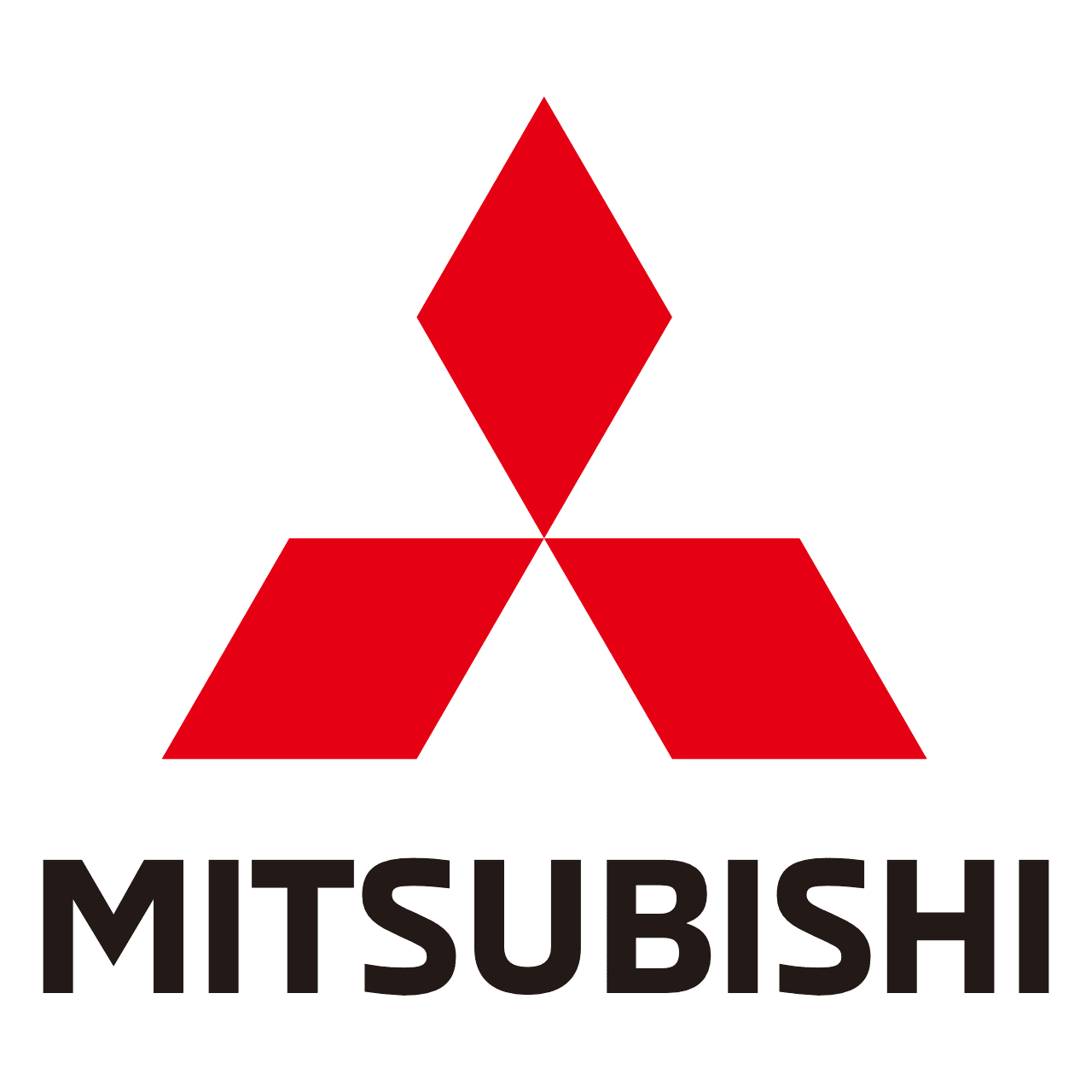 Mitsubishi Logo