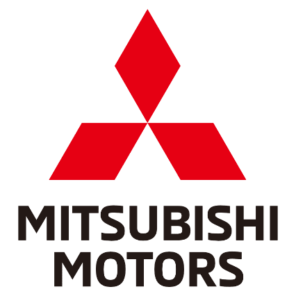 Mitsubishi Motors Logo in PNG formats