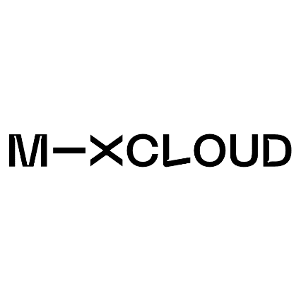 Mixcloud Logo