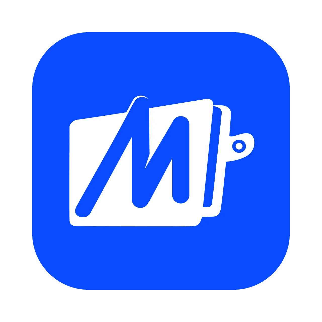 MobiKwik App icon