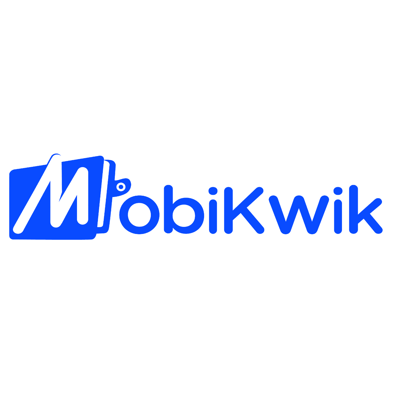 MobiKwik Logo