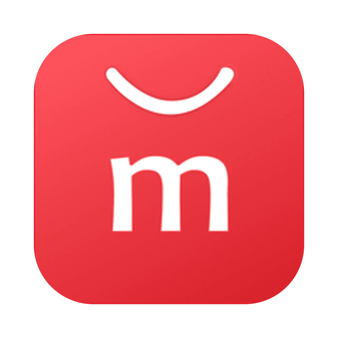 Moglix App icon