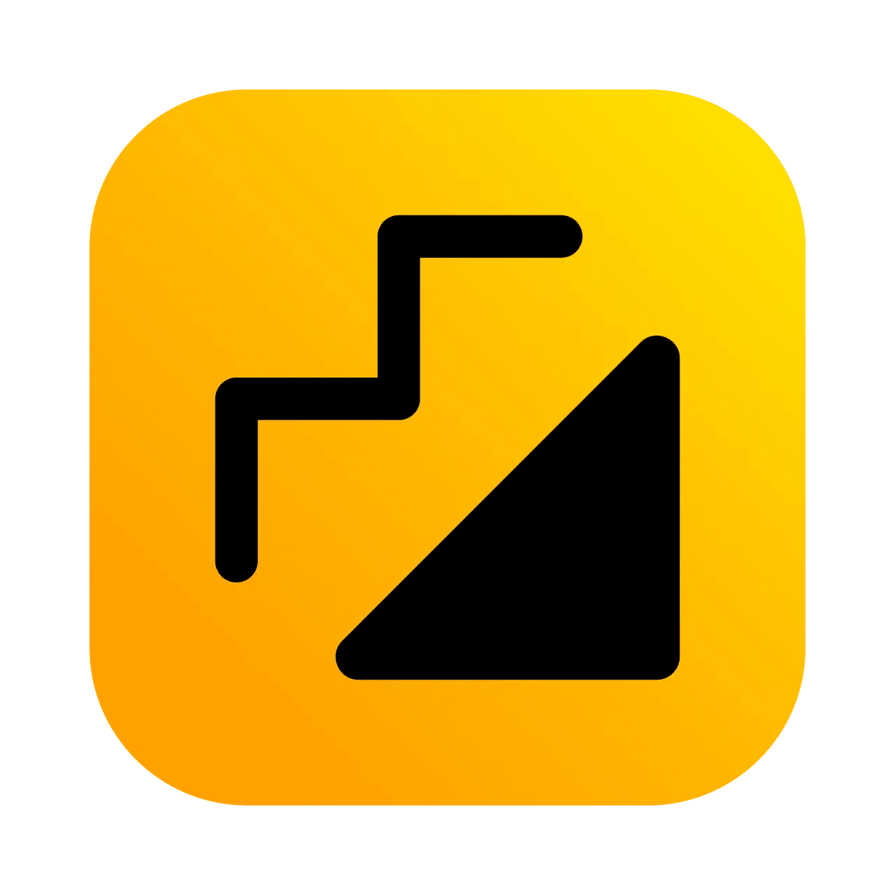 Moj App icon in PNG formats