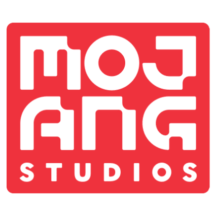 Mojang Studios Logo