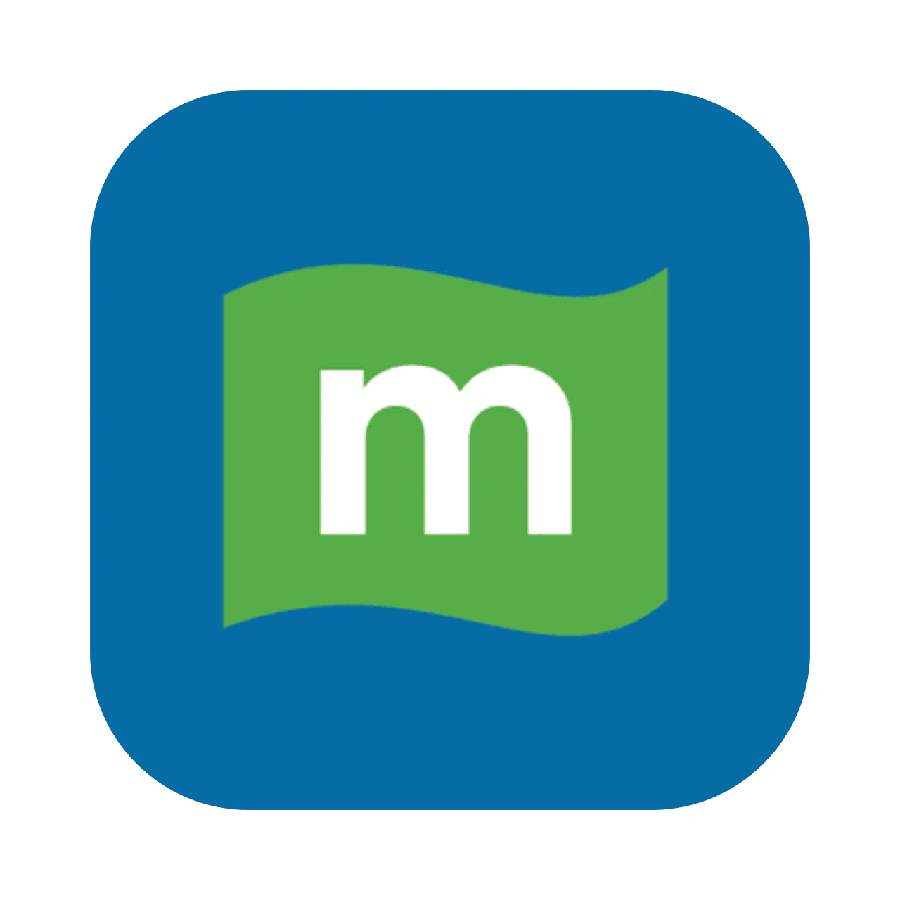 Moneycontrol App icon