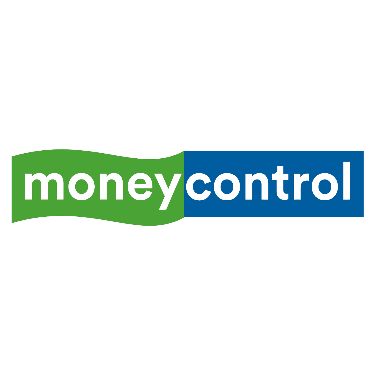 Moneycontrol Logo