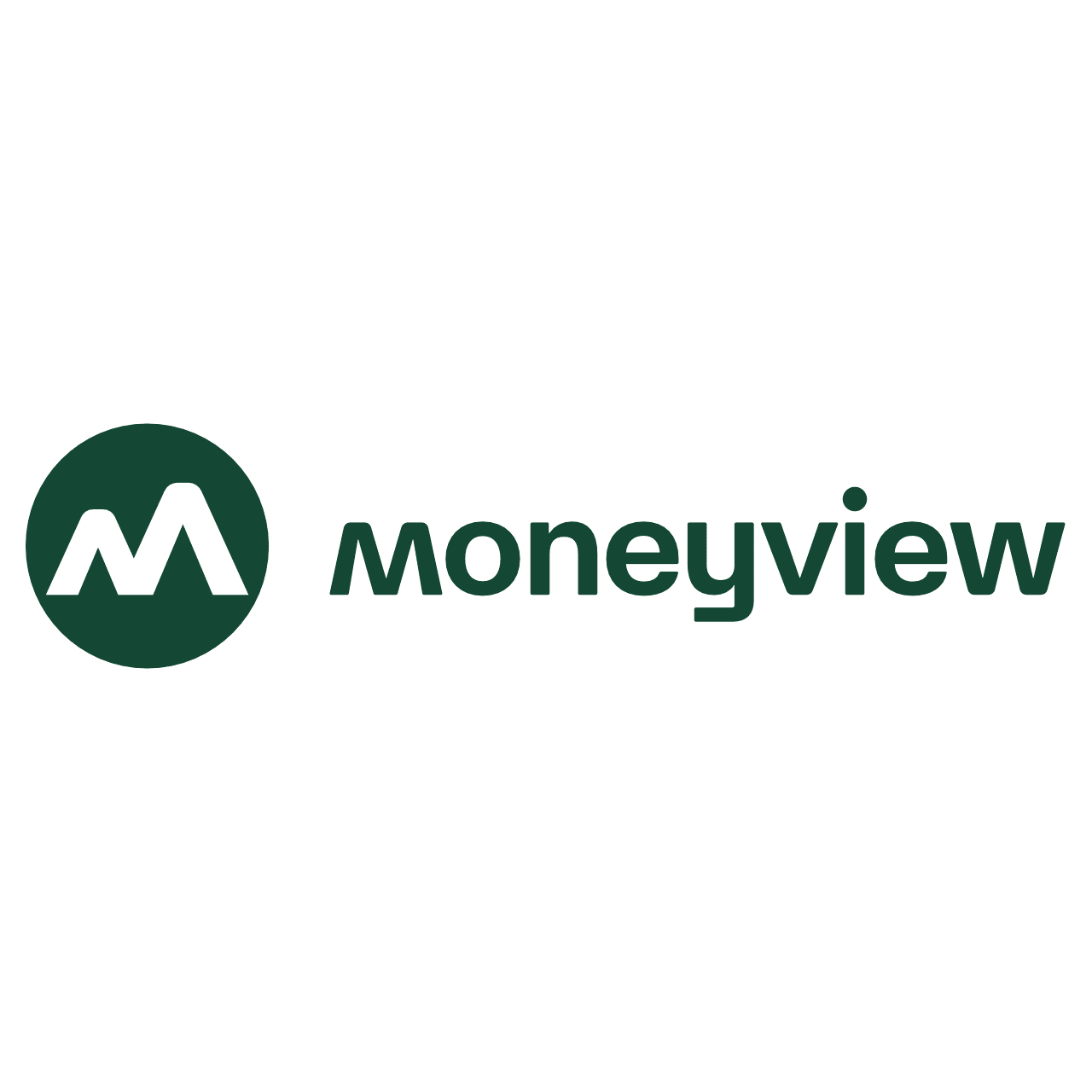 Moneyview Logo