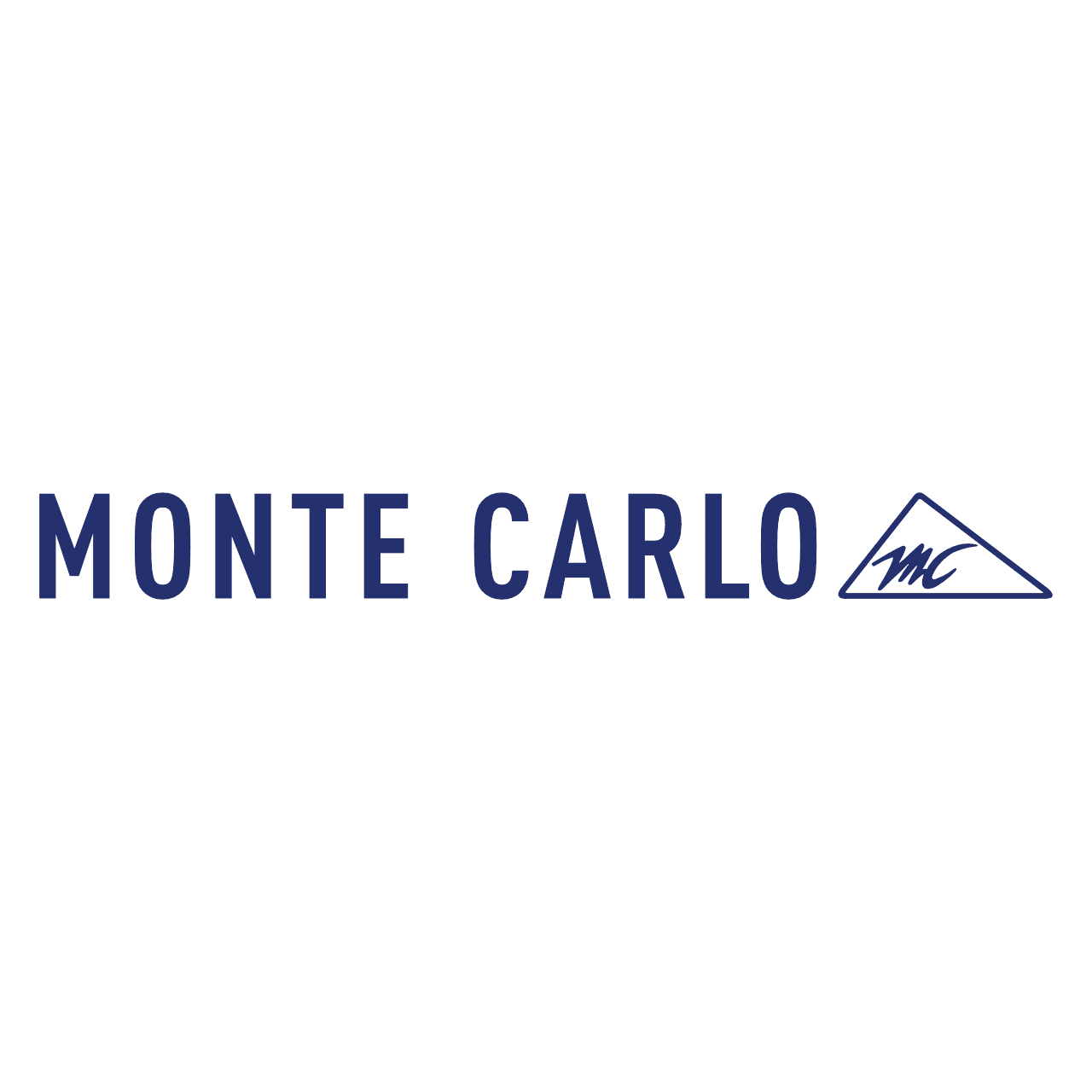 Monte Carlo Logo
