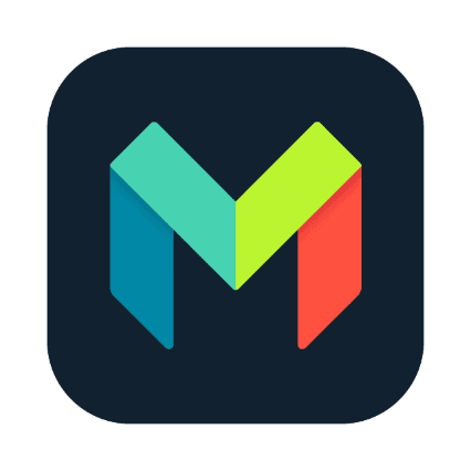 Monzo App Icon