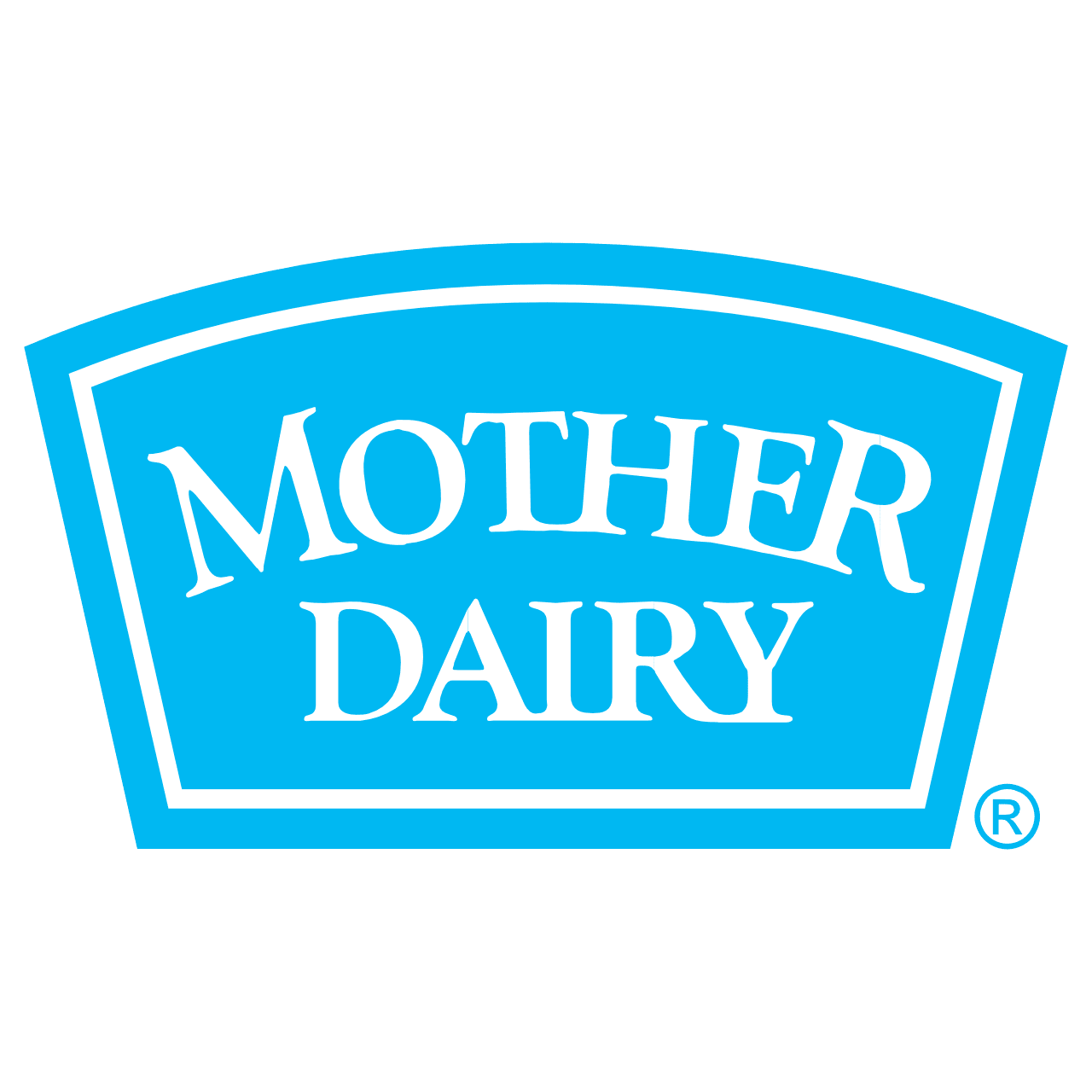 Mother Dairy Logo