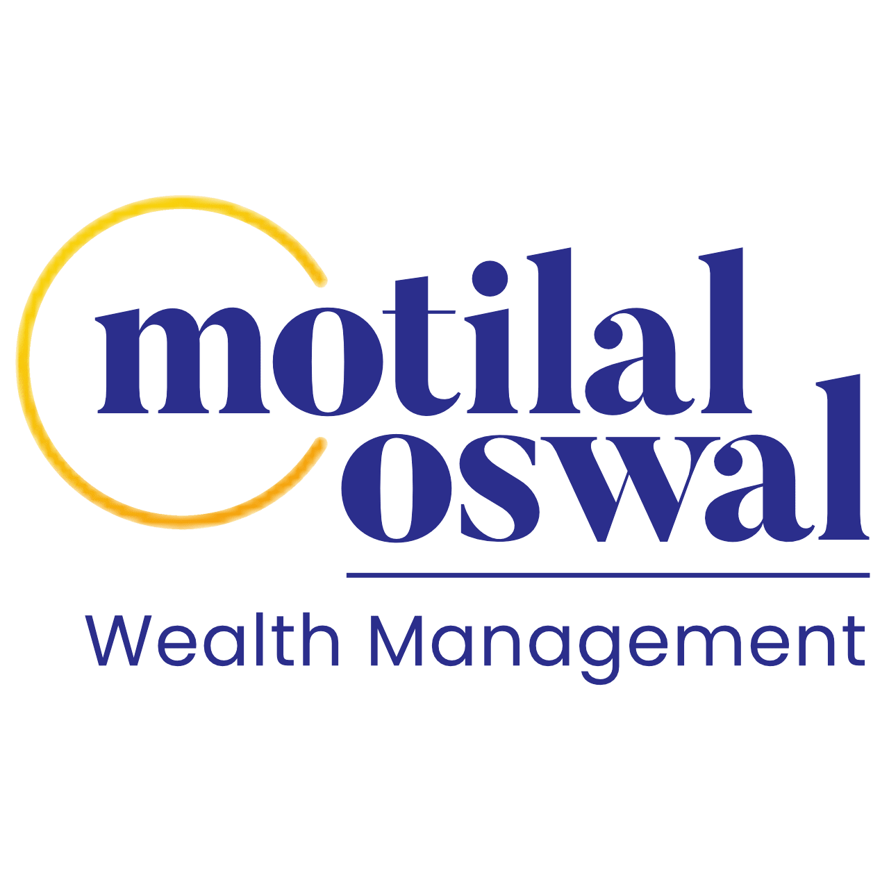 Motilaloswal Logo