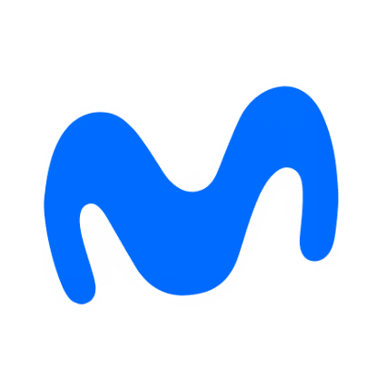 Movistar Logo