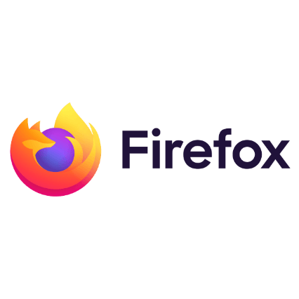 Mozilla Firefox Logo