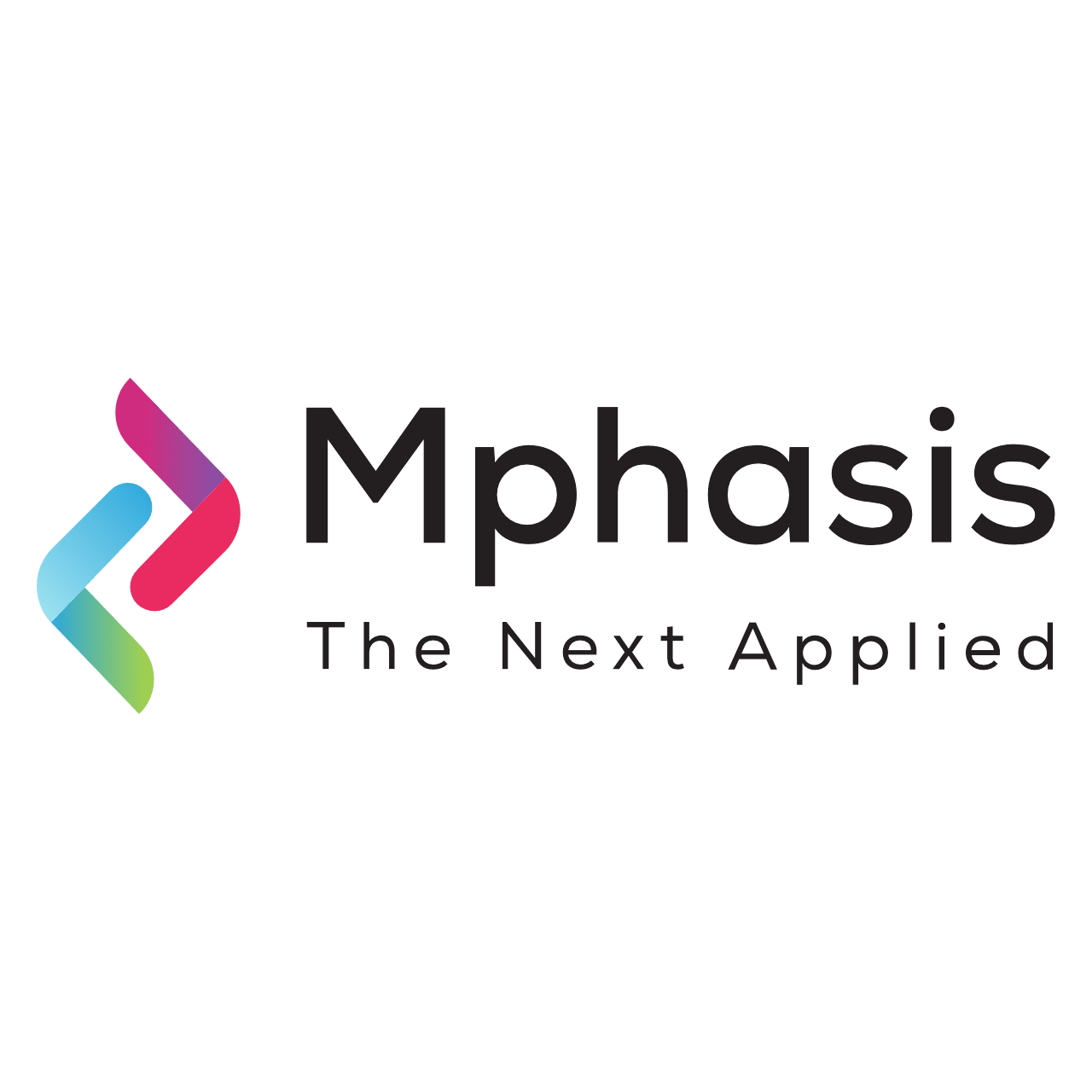 Mphasis Logo