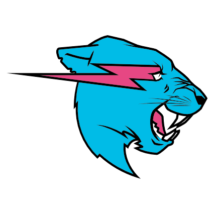 MrBeast Logo Icon