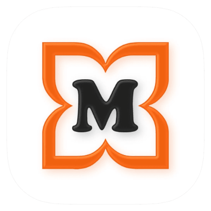 Mueller Logo Icon