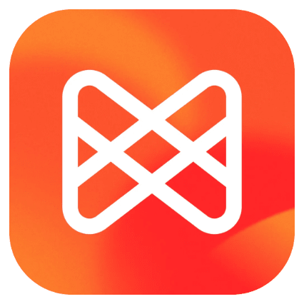 Musixmatch App Icon