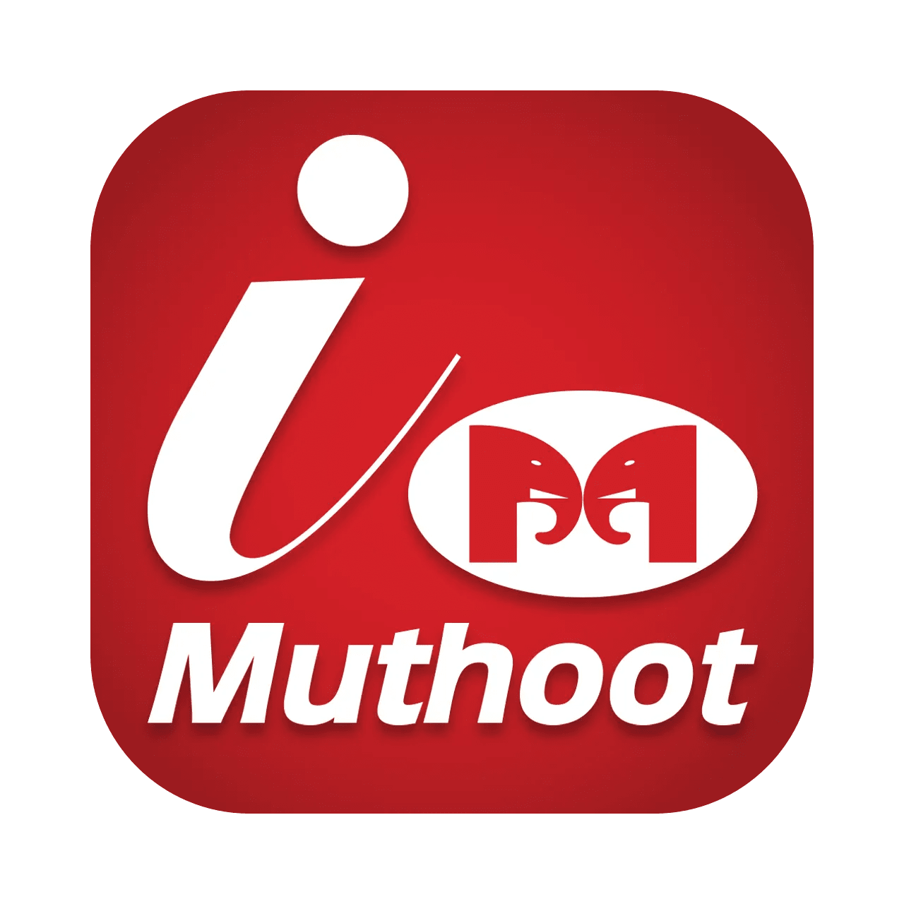 Muthoot Finance App icon