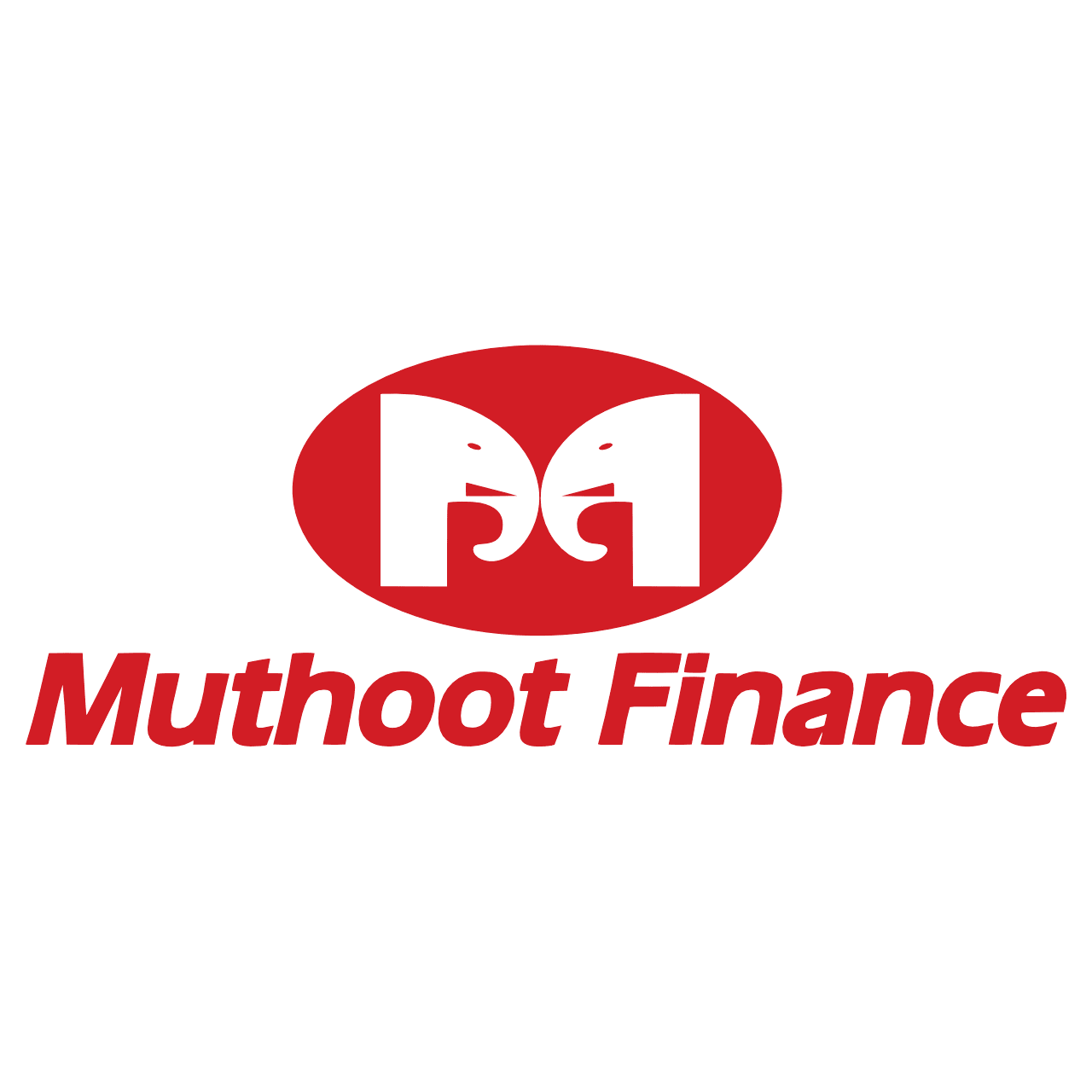 Muthoot Finance Logo