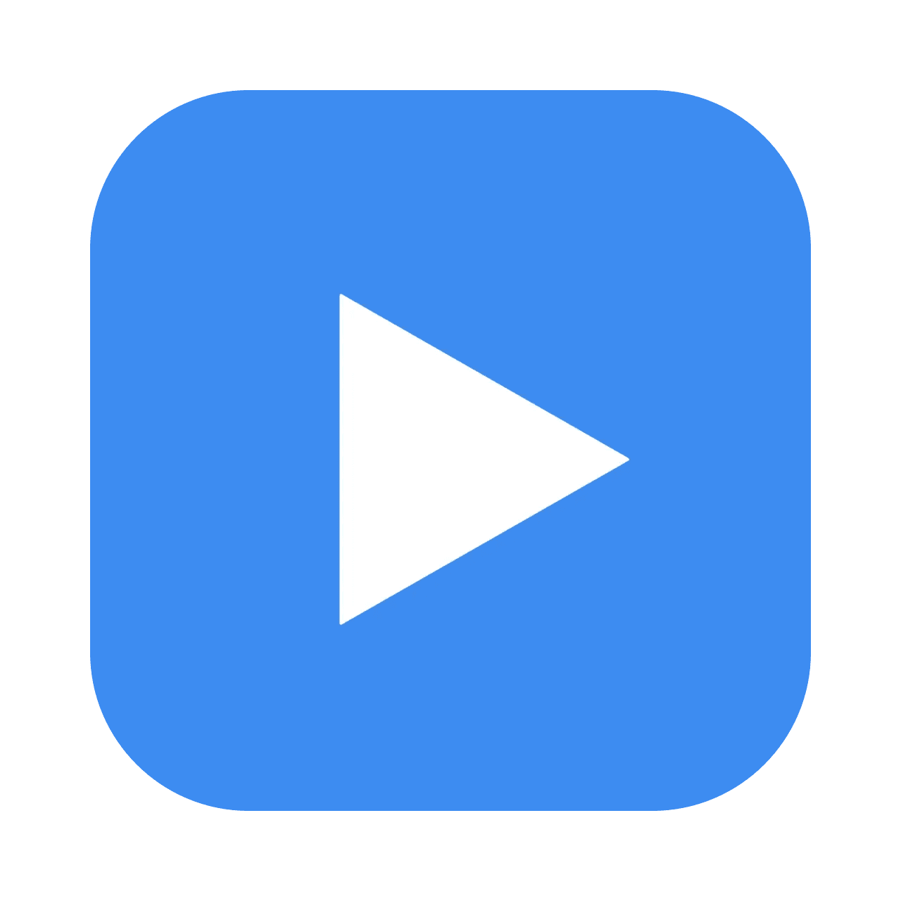 MX Player App icon