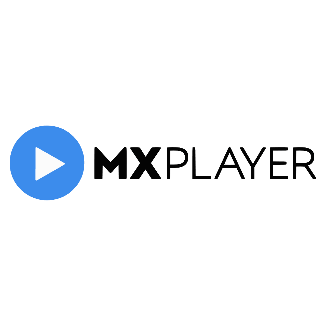 MX Player Logo