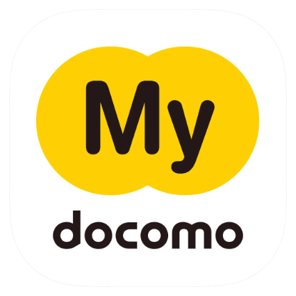 My Docomo App Icon