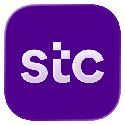 My STC Telecom App Icon