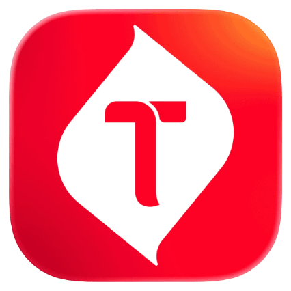 My Telkomsel App Icon