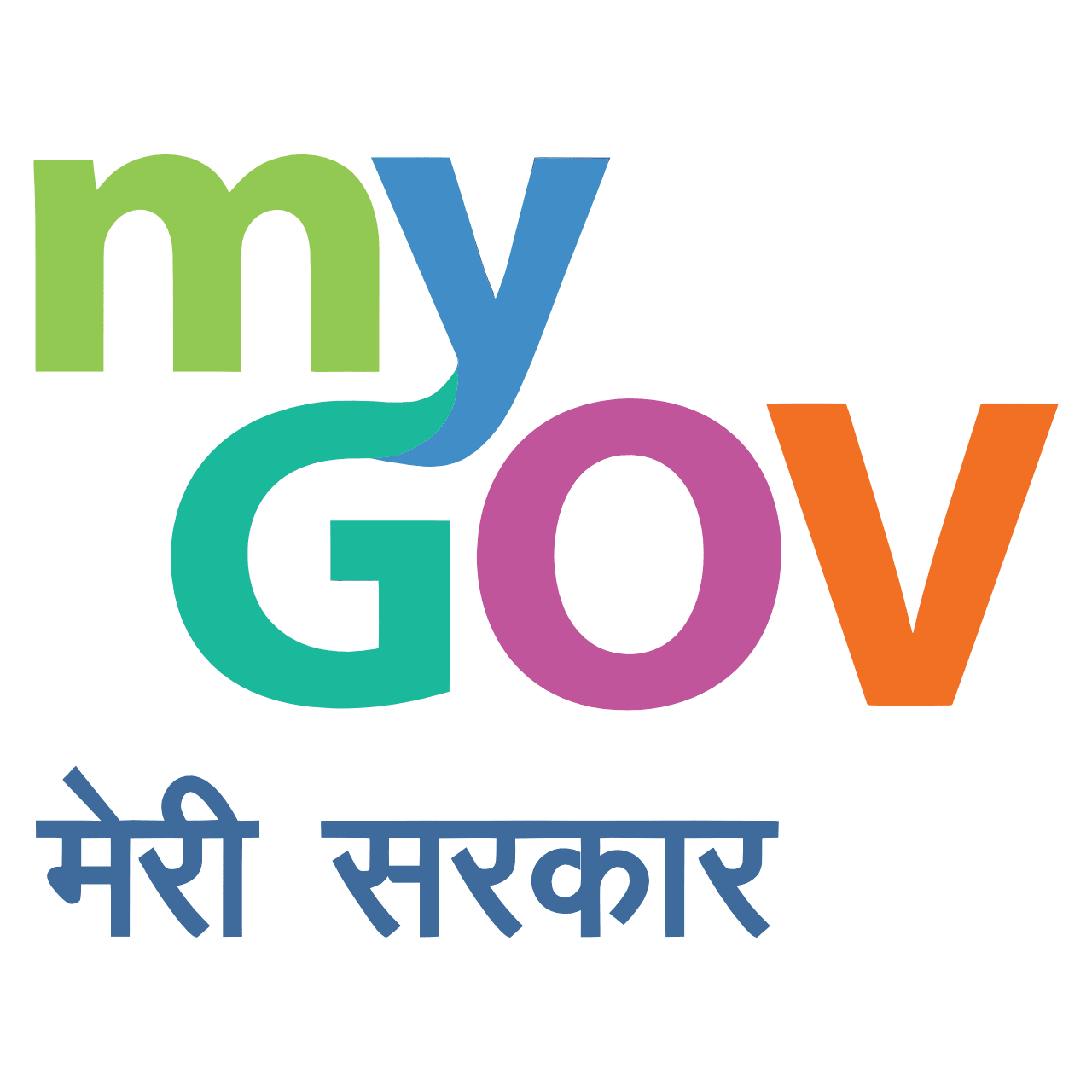 MyGov Logo