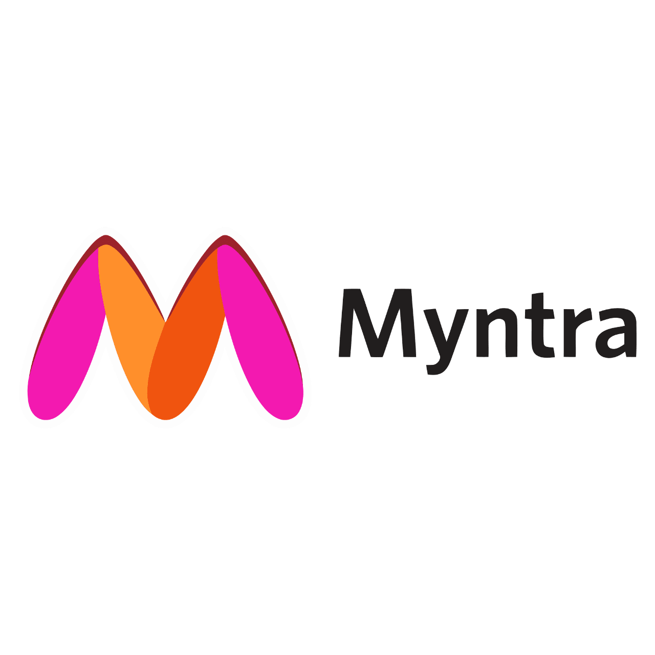 Myntra Logo