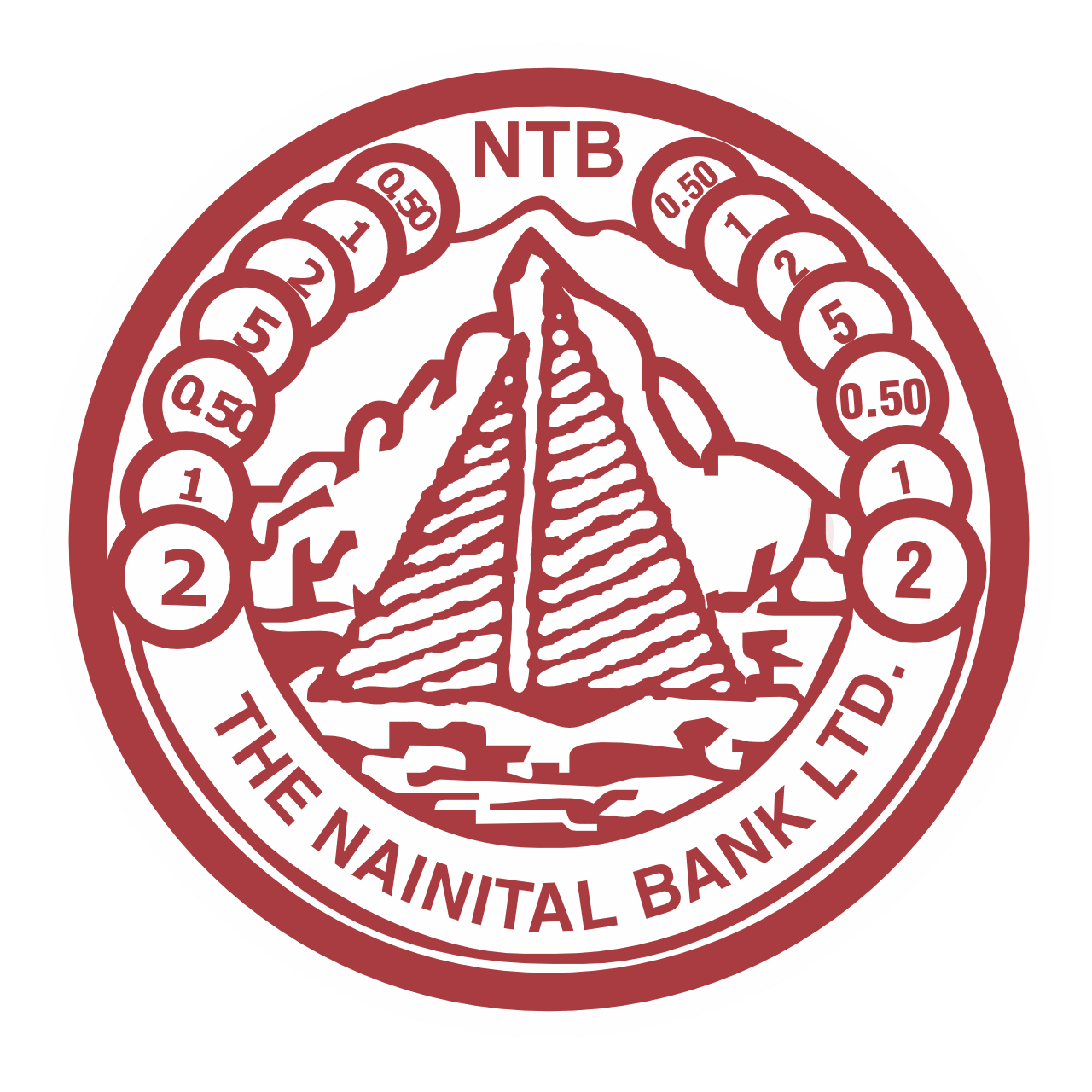 Nainital Bank Logo